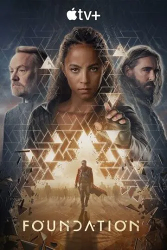 Основание () смотреть онлайн