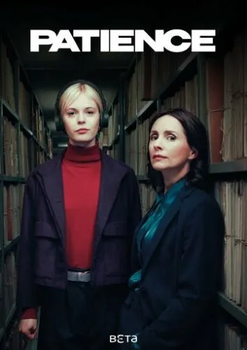 Пейшенс () смотреть онлайн