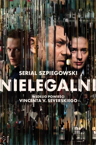 Нелегалы (2018) смотреть онлайн