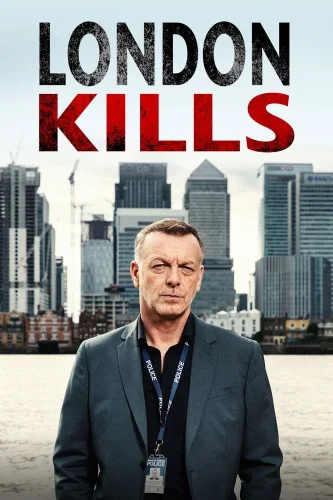 Лондон убивает (2019) смотреть онлайн