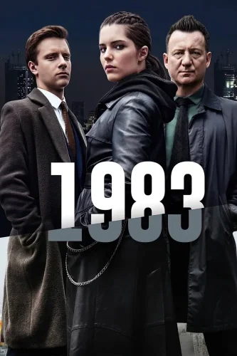 1983 (2018) смотреть онлайн