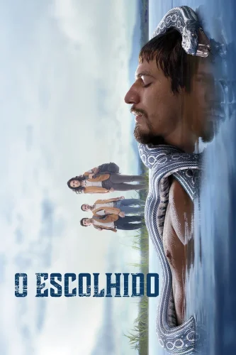 Избранный (2019) смотреть онлайн