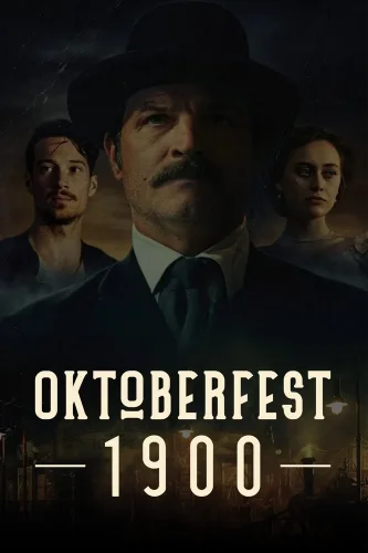 Октоберфест: Пиво и кровь (2020) смотреть онлайн