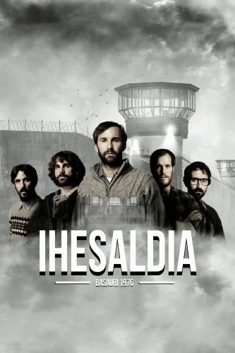 Побег (2019) смотреть онлайн