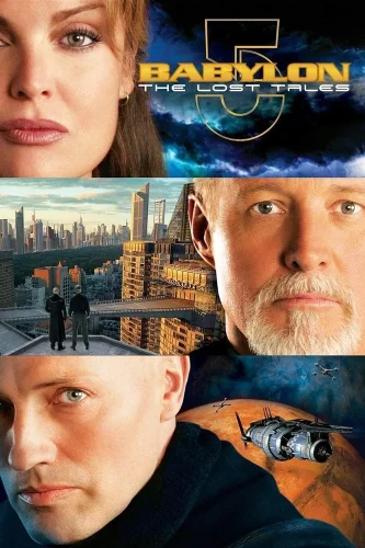Вавилон 5: Затерянные сказания - Голоса во тьме (2007) смотреть онлайн