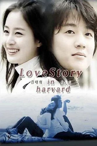 История любви в Гарварде (2004) смотреть онлайн