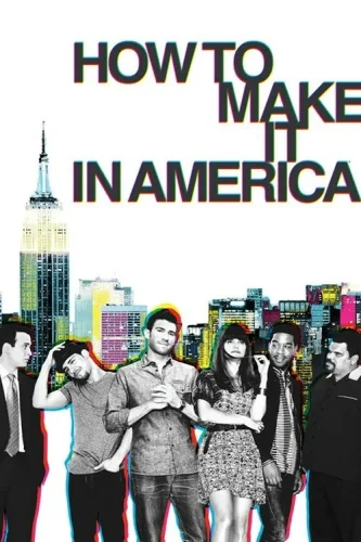 Как это делается в Америке (2010) смотреть онлайн