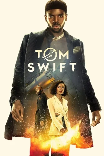 Том Свифт (2022) смотреть онлайн