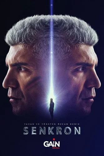 Синхрон (2021) смотреть онлайн
