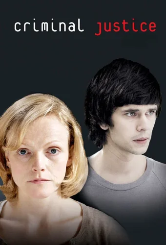 Уголовное правосудие (2008) смотреть онлайн