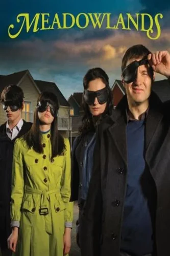 Медоуленд (2007) смотреть онлайн