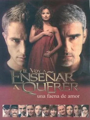 Я научу тебя любить (2004) смотреть онлайн