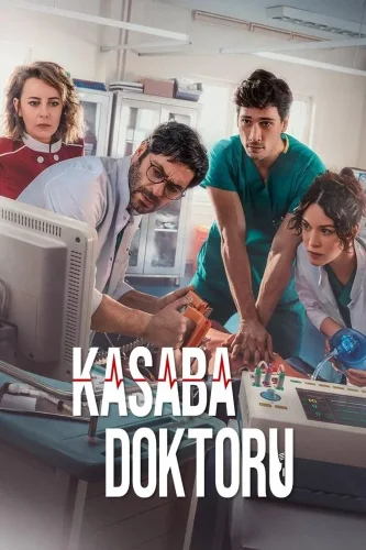 Хороший плохой доктор (2022) смотреть онлайн