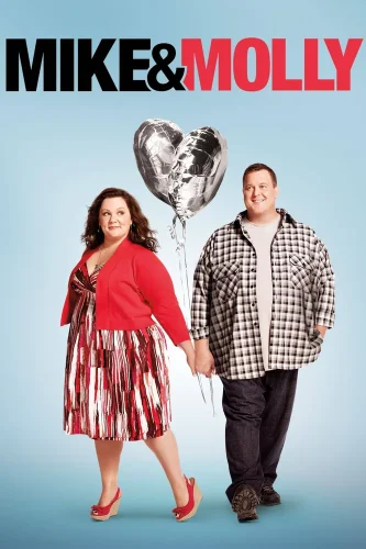 Майк и Молли (2010) смотреть онлайн