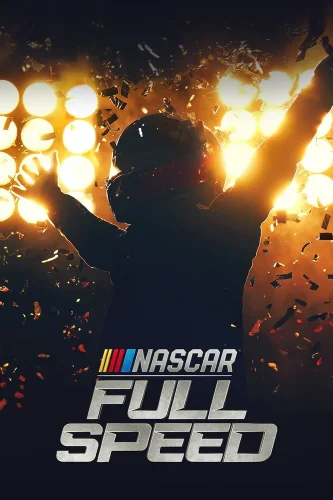 NASCAR: Высокая скорость (2024) смотреть онлайн