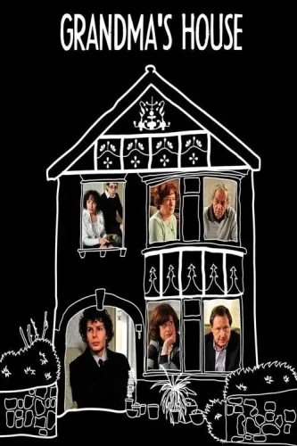 Бабушкин дом (2010) смотреть онлайн