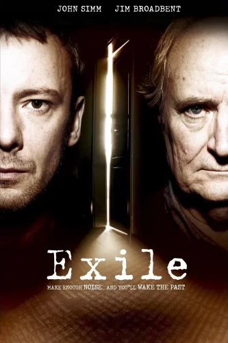 Изгнание (2011) смотреть онлайн