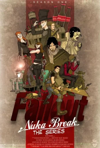 Фоллаут: Ядерный перекур (2011) смотреть онлайн