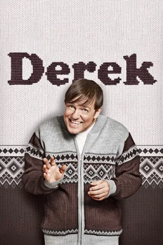 Дерек (2012) смотреть онлайн