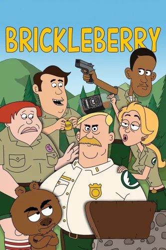 Бриклберри (2012) смотреть онлайн