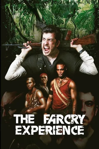 Опыт Far Cry (2012) смотреть онлайн