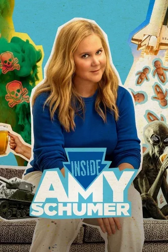 Внутри Эми Шумер (2013) смотреть онлайн