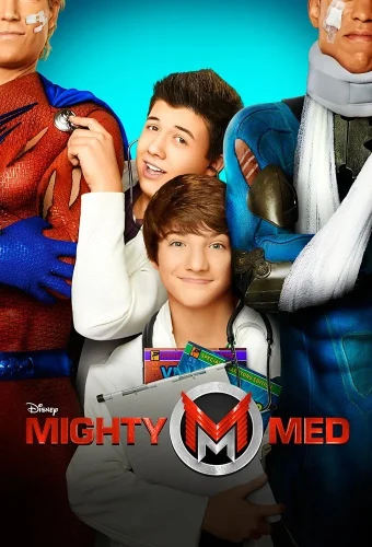 Могучие медики (2013) смотреть онлайн