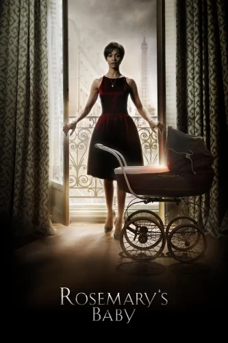 Ребенок Розмари (2014) смотреть онлайн