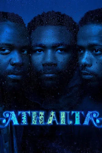 Атланта (2016) смотреть онлайн