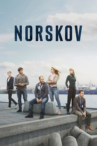 Норскоу (2015) смотреть онлайн