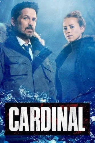 Кардинал (2017) смотреть онлайн