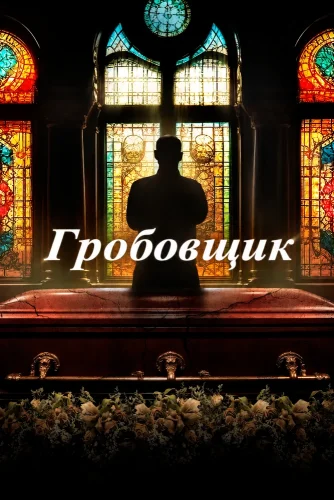 Гробовщик (2025) смотреть онлайн